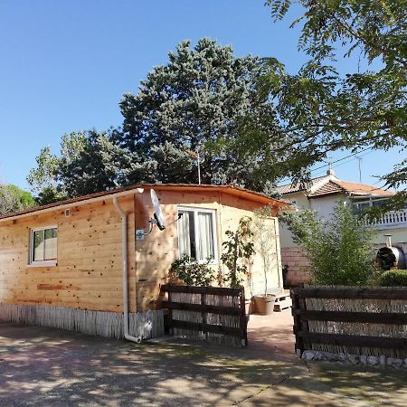 Chalet Béziers Kültér fotó