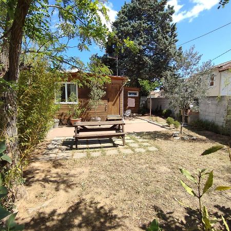 Chalet Béziers Kültér fotó