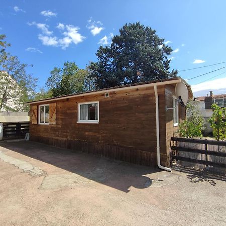Chalet Béziers Kültér fotó