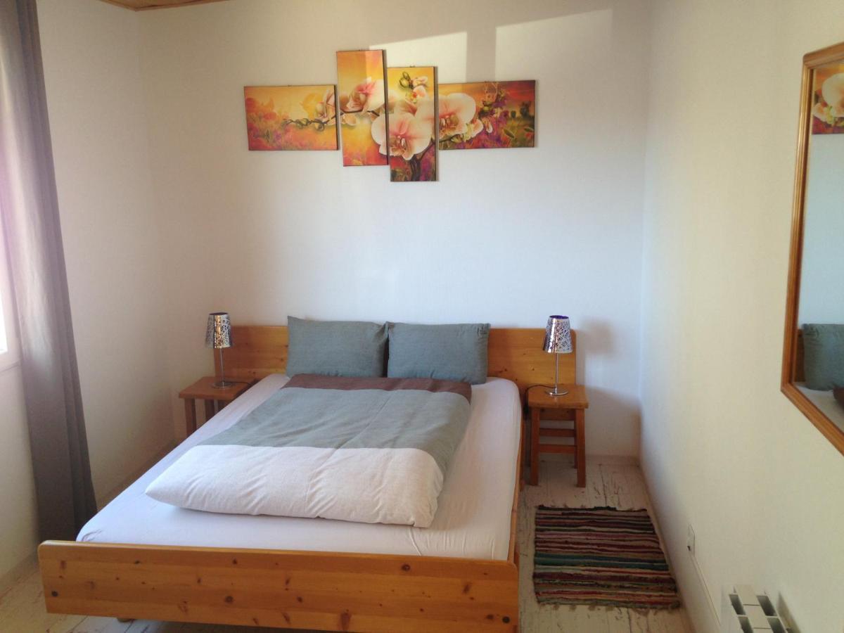 Chalet Béziers Kültér fotó