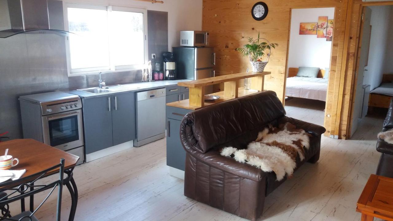 Chalet Béziers Kültér fotó