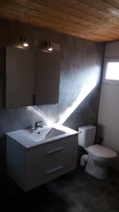 Chalet Béziers Kültér fotó