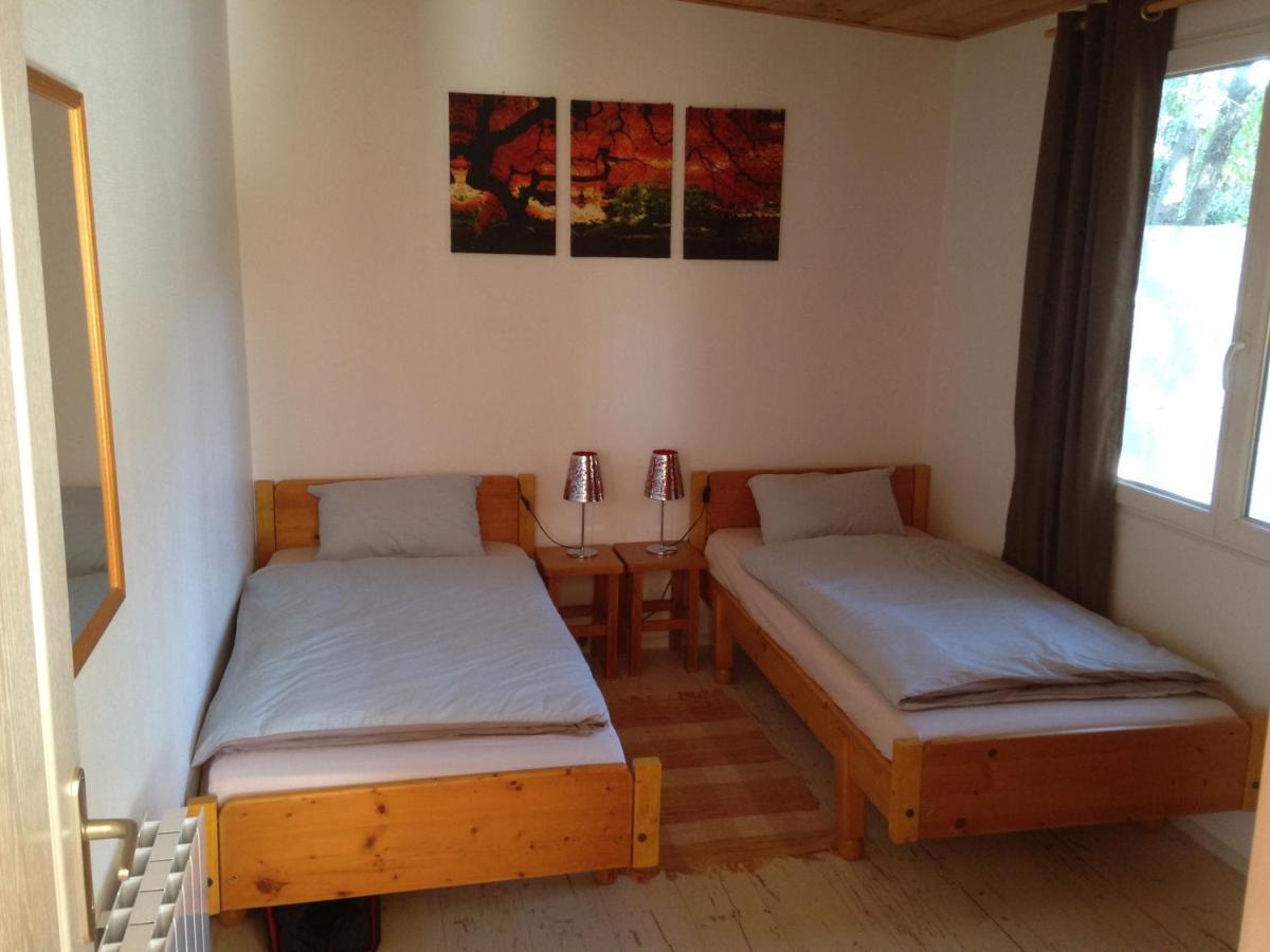 Chalet Béziers Kültér fotó