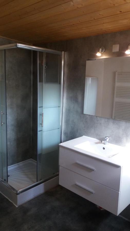 Chalet Béziers Kültér fotó